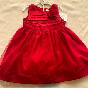 Carter’s NWT 18 months dress